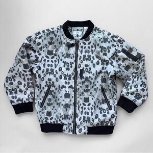 Kids' PopUp Animal Jacket
